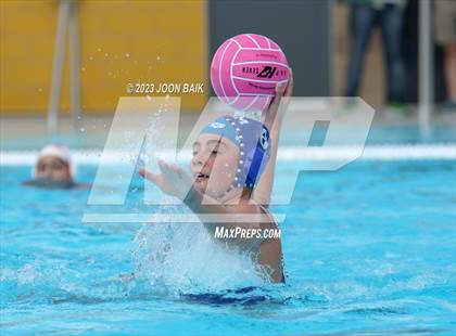 Thumbnail 1 in California vs Tamalpais (Tri Valley Invitational) photogallery.