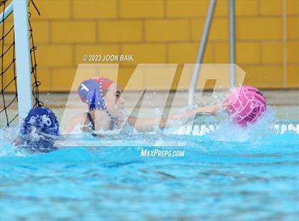 Thumbnail 3 in California vs Tamalpais (Tri Valley Invitational) photogallery.