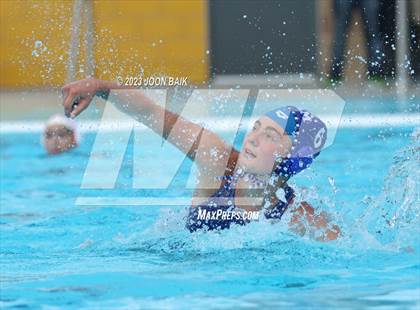 Thumbnail 2 in California vs Tamalpais (Tri Valley Invitational) photogallery.