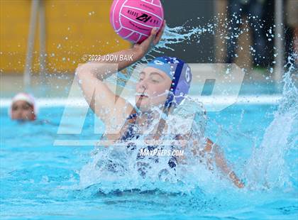 Thumbnail 1 in California vs Tamalpais (Tri Valley Invitational) photogallery.