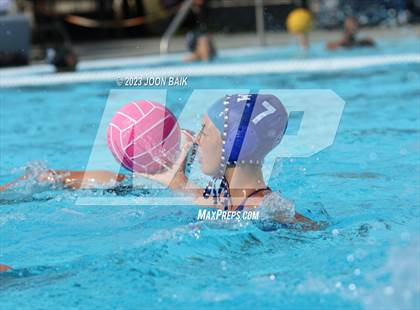 Thumbnail 2 in California vs Tamalpais (Tri Valley Invitational) photogallery.