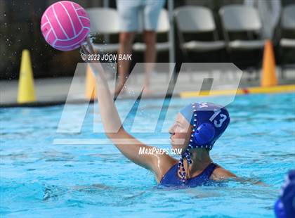 Thumbnail 1 in California vs Tamalpais (Tri Valley Invitational) photogallery.