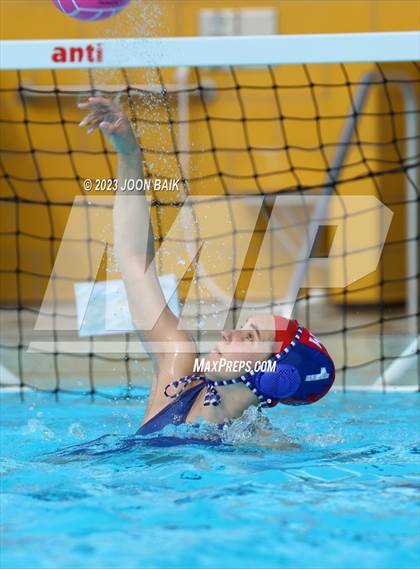 Thumbnail 2 in California vs Tamalpais (Tri Valley Invitational) photogallery.