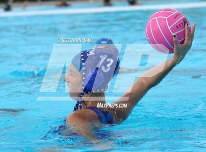 Thumbnail 3 in California vs Tamalpais (Tri Valley Invitational) photogallery.