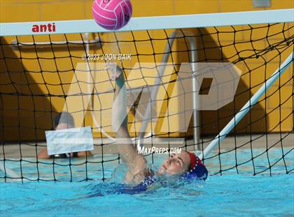 Thumbnail 3 in California vs Tamalpais (Tri Valley Invitational) photogallery.