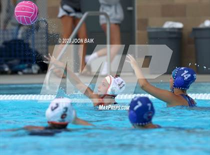 Thumbnail 2 in California vs Tamalpais (Tri Valley Invitational) photogallery.
