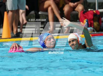 Thumbnail 2 in California vs Tamalpais (Tri Valley Invitational) photogallery.