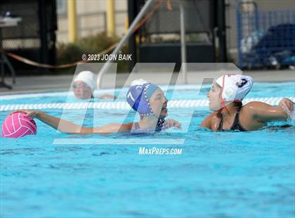 Thumbnail 3 in California vs Tamalpais (Tri Valley Invitational) photogallery.