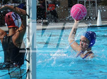 Thumbnail 1 in California vs Tamalpais (Tri Valley Invitational) photogallery.