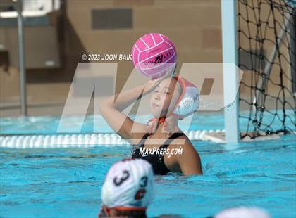 Thumbnail 3 in California vs Tamalpais (Tri Valley Invitational) photogallery.