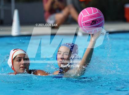 Thumbnail 1 in California vs Tamalpais (Tri Valley Invitational) photogallery.