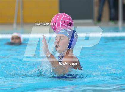 Thumbnail 3 in California vs Tamalpais (Tri Valley Invitational) photogallery.