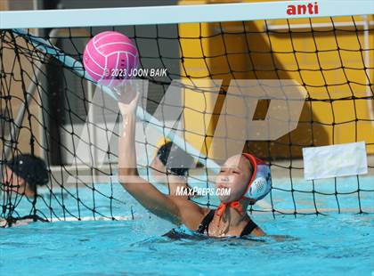 Thumbnail 1 in California vs Tamalpais (Tri Valley Invitational) photogallery.