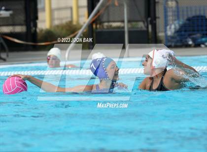 Thumbnail 1 in California vs Tamalpais (Tri Valley Invitational) photogallery.