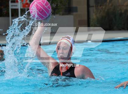 Thumbnail 2 in California vs Tamalpais (Tri Valley Invitational) photogallery.