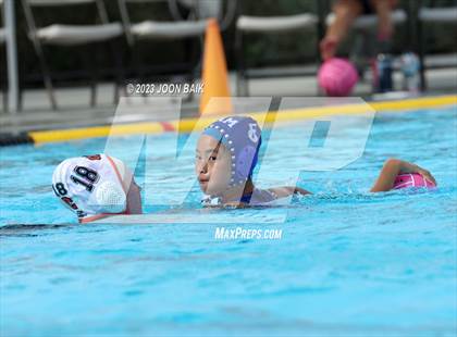 Thumbnail 2 in California vs Tamalpais (Tri Valley Invitational) photogallery.