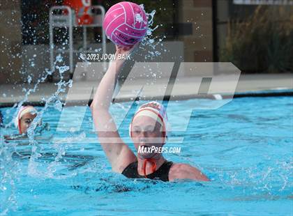 Thumbnail 3 in California vs Tamalpais (Tri Valley Invitational) photogallery.