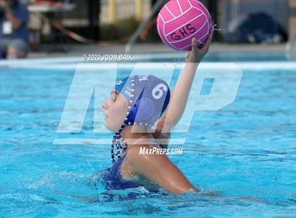 Thumbnail 2 in California vs Tamalpais (Tri Valley Invitational) photogallery.