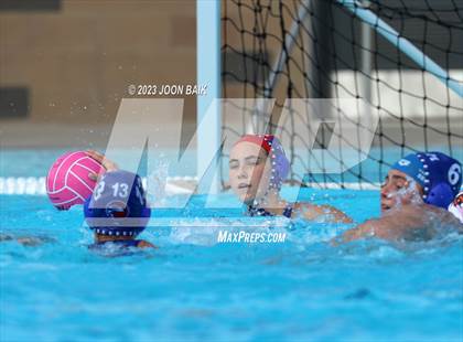Thumbnail 3 in California vs Tamalpais (Tri Valley Invitational) photogallery.