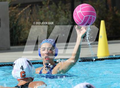 Thumbnail 1 in California vs Tamalpais (Tri Valley Invitational) photogallery.