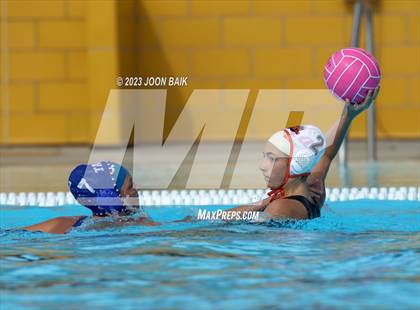 Thumbnail 1 in California vs Tamalpais (Tri Valley Invitational) photogallery.