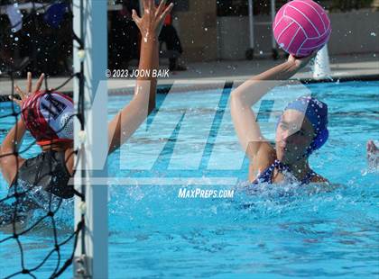 Thumbnail 3 in California vs Tamalpais (Tri Valley Invitational) photogallery.