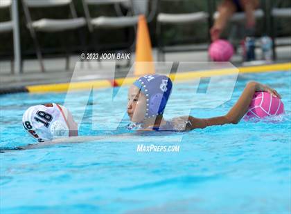 Thumbnail 1 in California vs Tamalpais (Tri Valley Invitational) photogallery.
