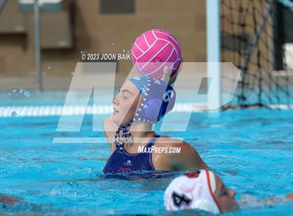 Thumbnail 3 in California vs Tamalpais (Tri Valley Invitational) photogallery.