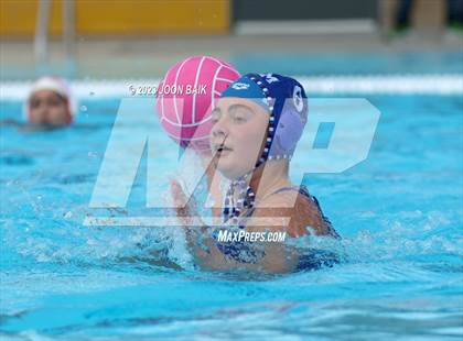 Thumbnail 2 in California vs Tamalpais (Tri Valley Invitational) photogallery.