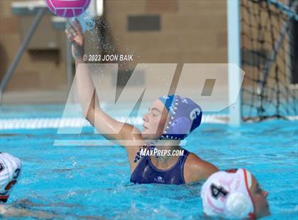 Thumbnail 2 in California vs Tamalpais (Tri Valley Invitational) photogallery.