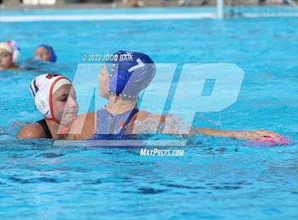 Thumbnail 2 in California vs Tamalpais (Tri Valley Invitational) photogallery.