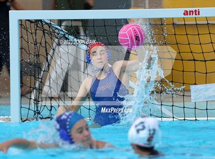 Thumbnail 1 in California vs Tamalpais (Tri Valley Invitational) photogallery.