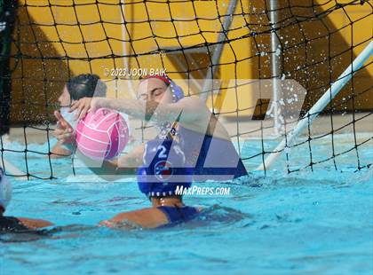 Thumbnail 2 in California vs Tamalpais (Tri Valley Invitational) photogallery.
