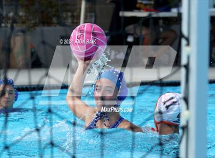 Thumbnail 3 in California vs Tamalpais (Tri Valley Invitational) photogallery.