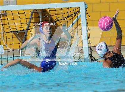 Thumbnail 3 in California vs Tamalpais (Tri Valley Invitational) photogallery.
