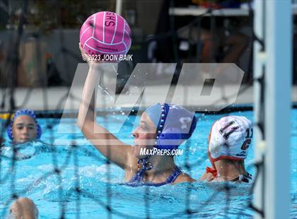 Thumbnail 1 in California vs Tamalpais (Tri Valley Invitational) photogallery.