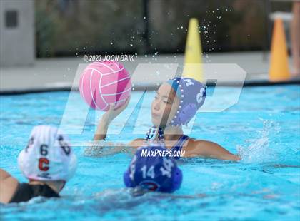 Thumbnail 2 in California vs Tamalpais (Tri Valley Invitational) photogallery.