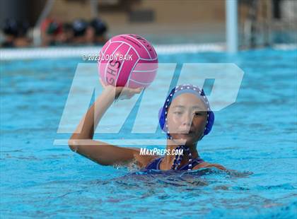Thumbnail 3 in California vs Tamalpais (Tri Valley Invitational) photogallery.
