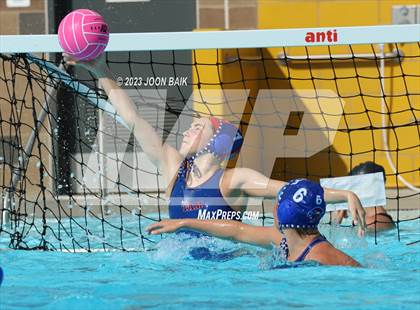 Thumbnail 2 in California vs Tamalpais (Tri Valley Invitational) photogallery.