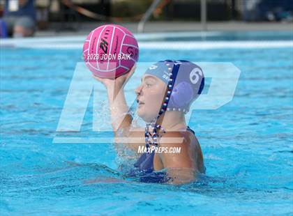 Thumbnail 1 in California vs Tamalpais (Tri Valley Invitational) photogallery.