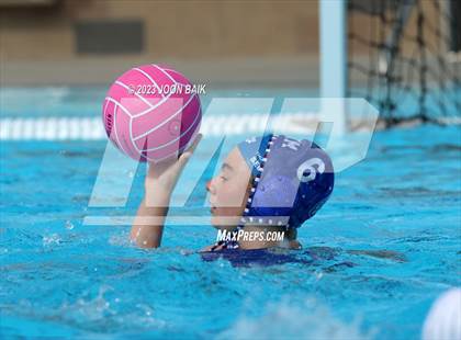 Thumbnail 2 in California vs Tamalpais (Tri Valley Invitational) photogallery.