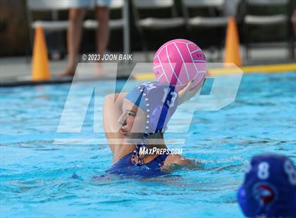 Thumbnail 2 in California vs Tamalpais (Tri Valley Invitational) photogallery.