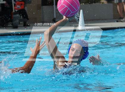 Thumbnail 1 in California vs Tamalpais (Tri Valley Invitational) photogallery.