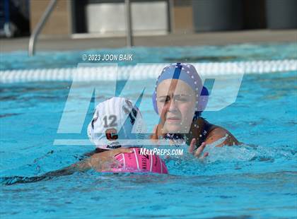 Thumbnail 2 in California vs Tamalpais (Tri Valley Invitational) photogallery.
