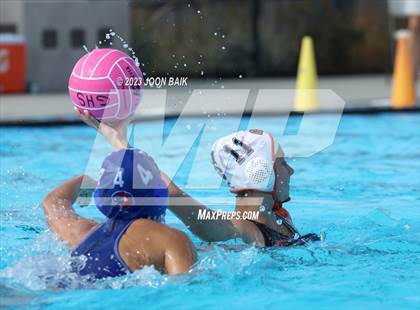 Thumbnail 1 in California vs Tamalpais (Tri Valley Invitational) photogallery.