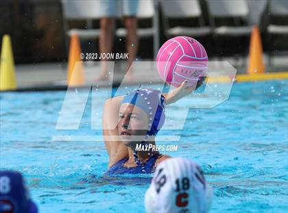 Thumbnail 3 in California vs Tamalpais (Tri Valley Invitational) photogallery.