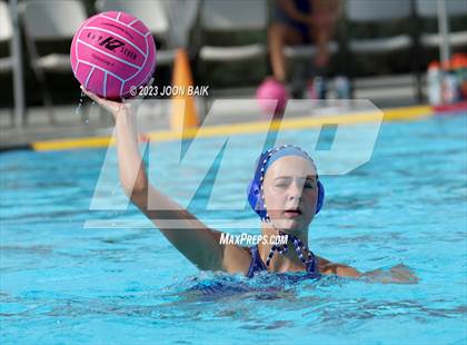 Thumbnail 1 in California vs Tamalpais (Tri Valley Invitational) photogallery.