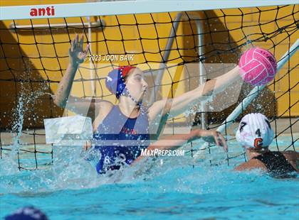 Thumbnail 3 in California vs Tamalpais (Tri Valley Invitational) photogallery.