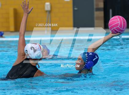 Thumbnail 3 in California vs Tamalpais (Tri Valley Invitational) photogallery.