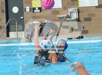 Thumbnail 1 in California vs Tamalpais (Tri Valley Invitational) photogallery.
